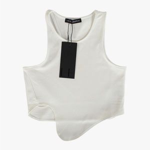 COPY - Local European Bodycon tank (sm)